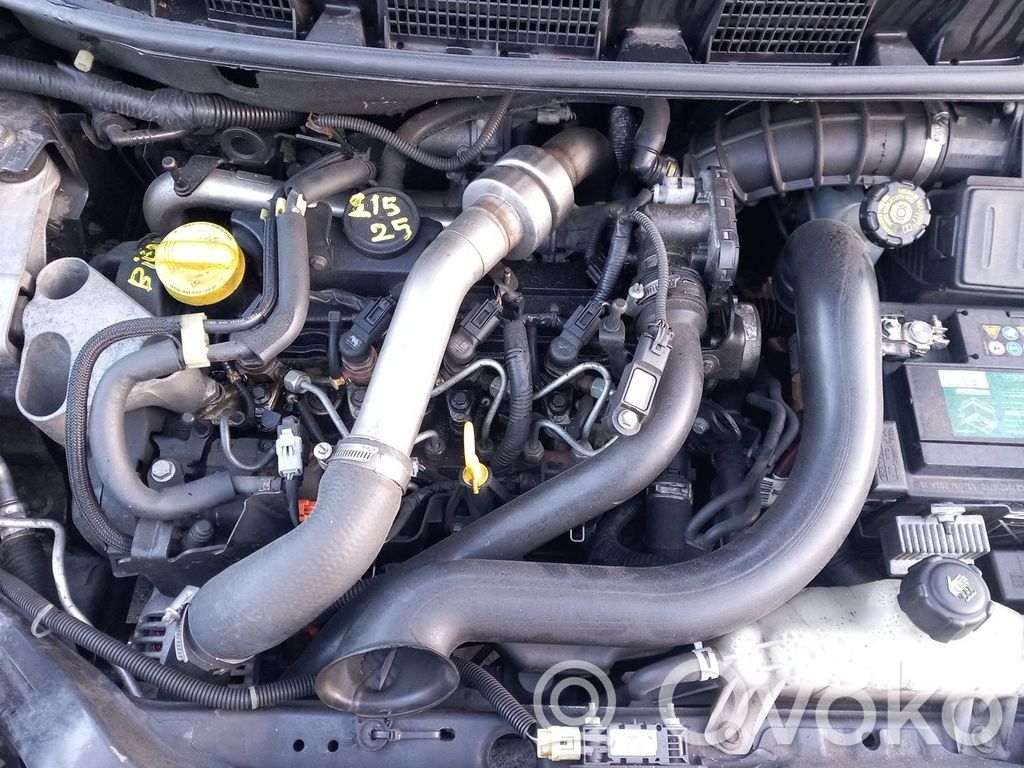 Motor   K9K276