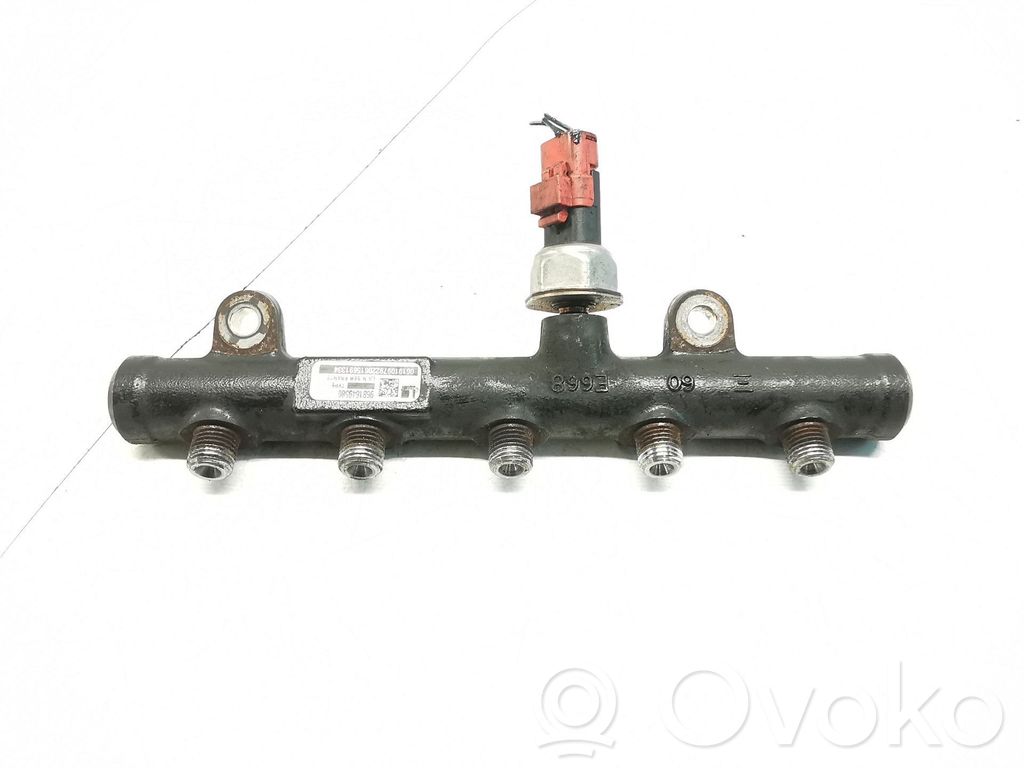 MONOINJEKTORI   9681649580