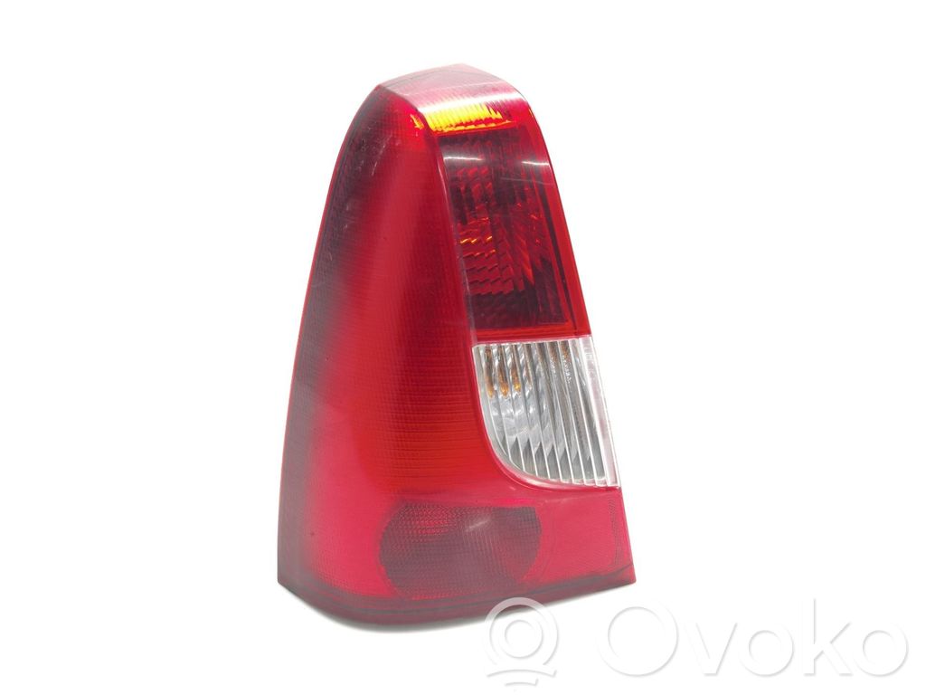 Rear/tail lights