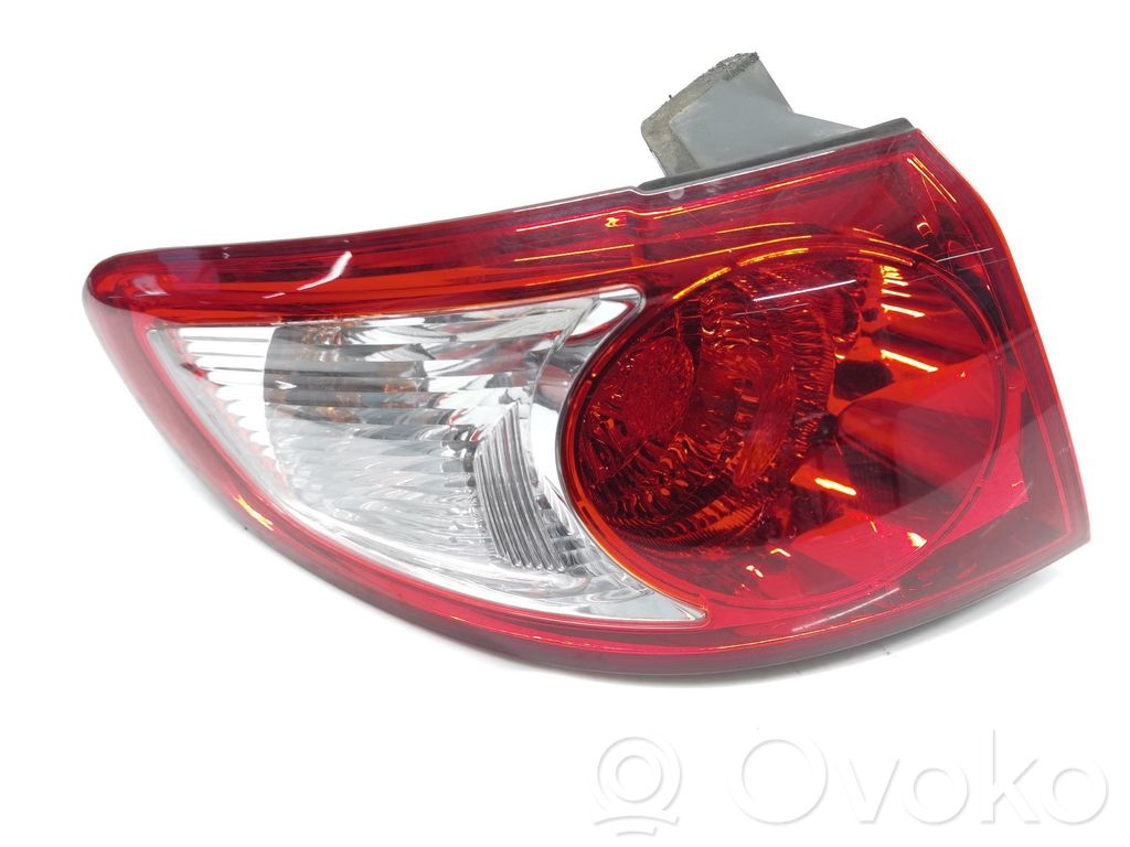 Hyundai Santa Fe Luci posteriori 