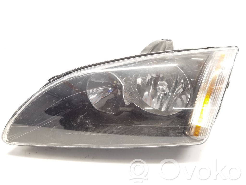 Phare frontale   4M5113W030JE