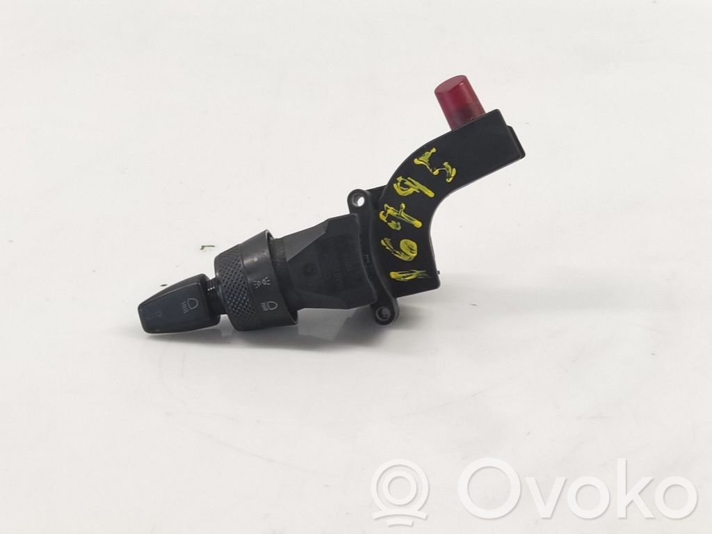 Interruptor de control del panel de luces   86AG13B302AA