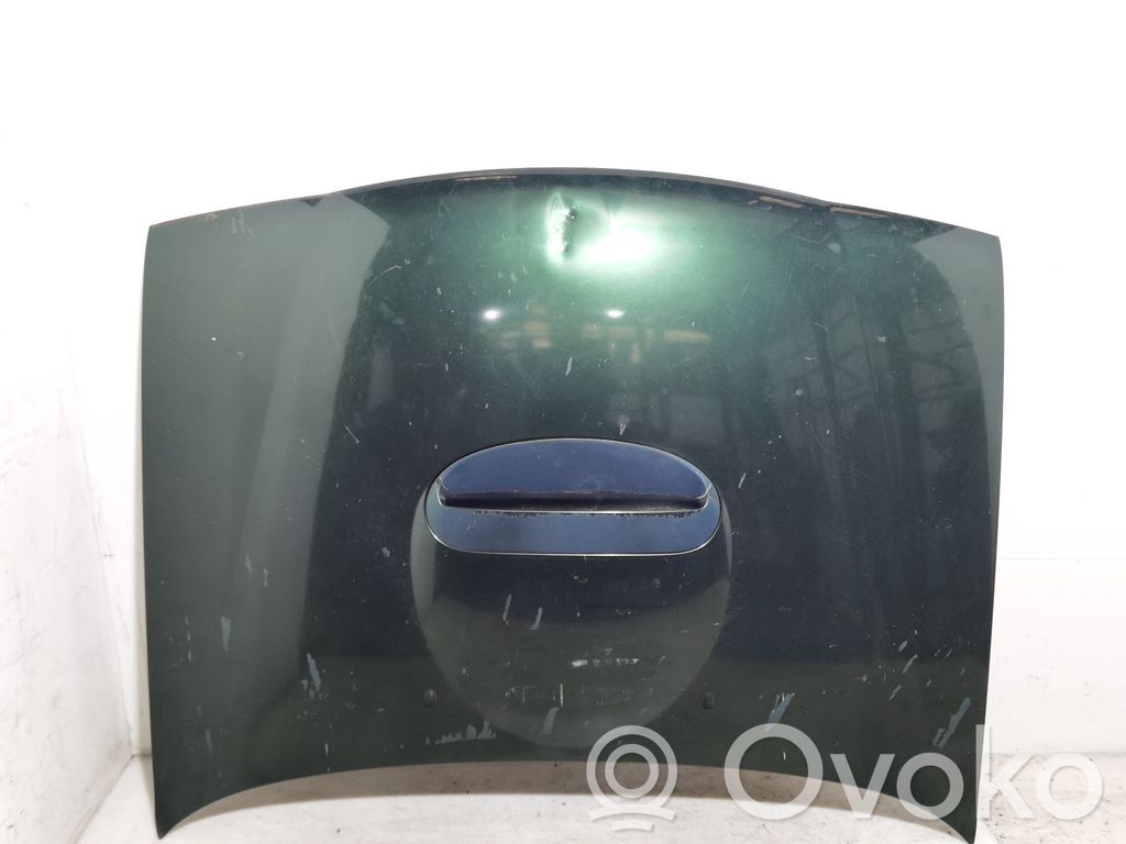 Nissan Terrano Engine bonnet/hood 
