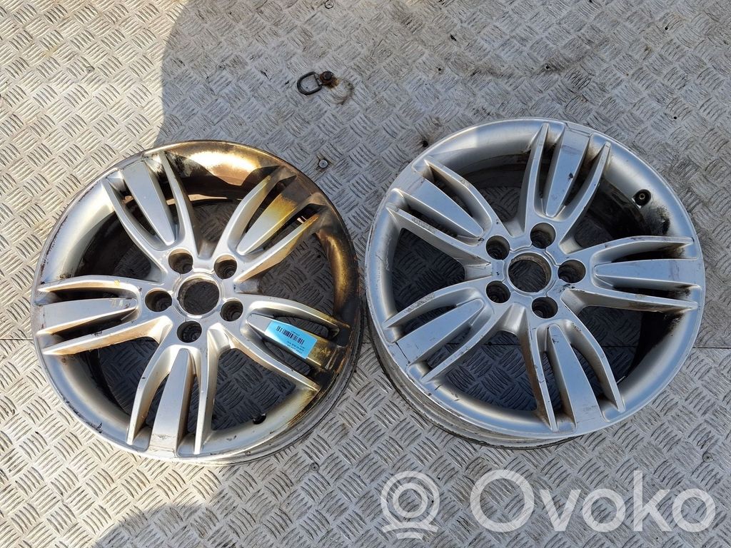 Audi Q3 F3 Jantă aliaj R24 