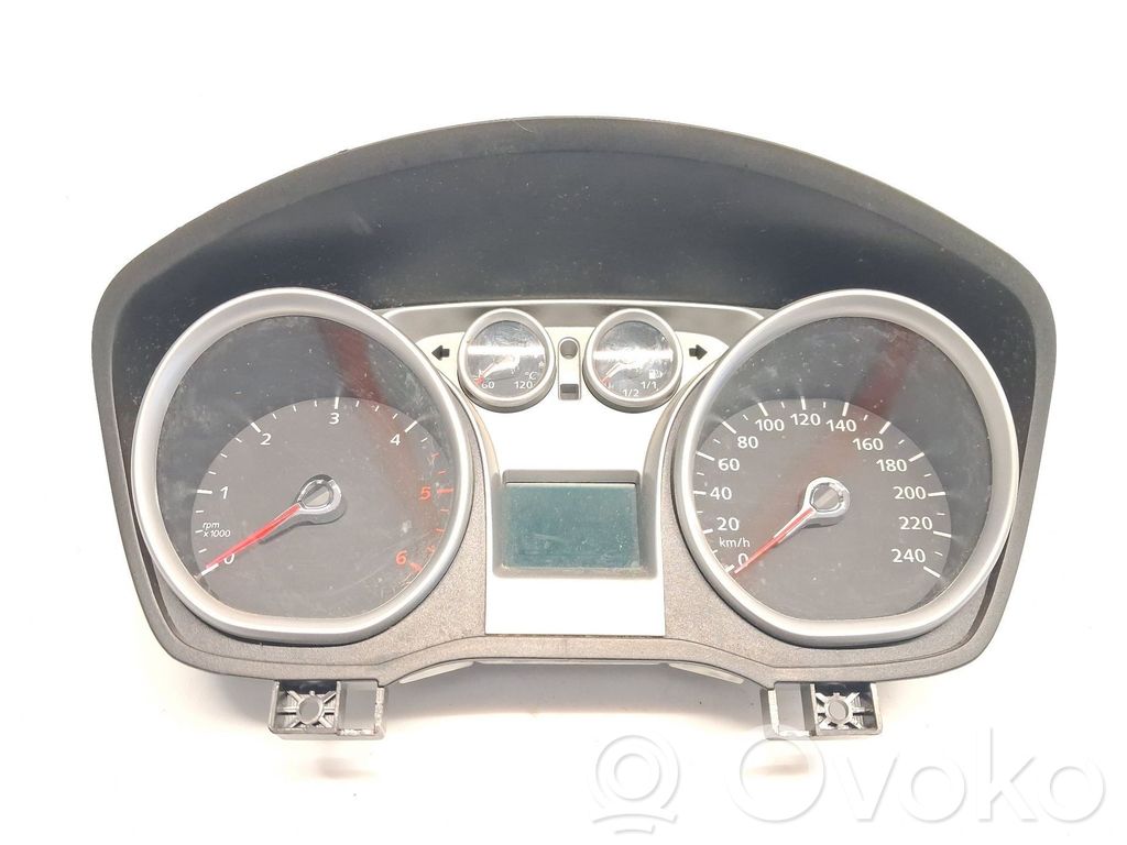 Geschwindigkeitsmesser Cockpit   8V4T10849GH