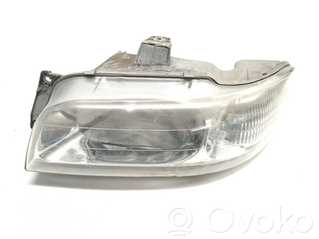 Daewoo Nubira Faro/fanale 