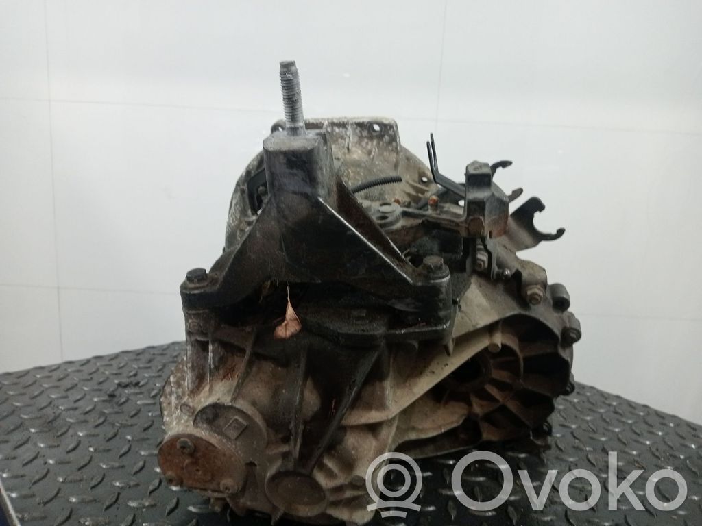 Ford Focus Cutie viteze manuală cu 5 trepte 