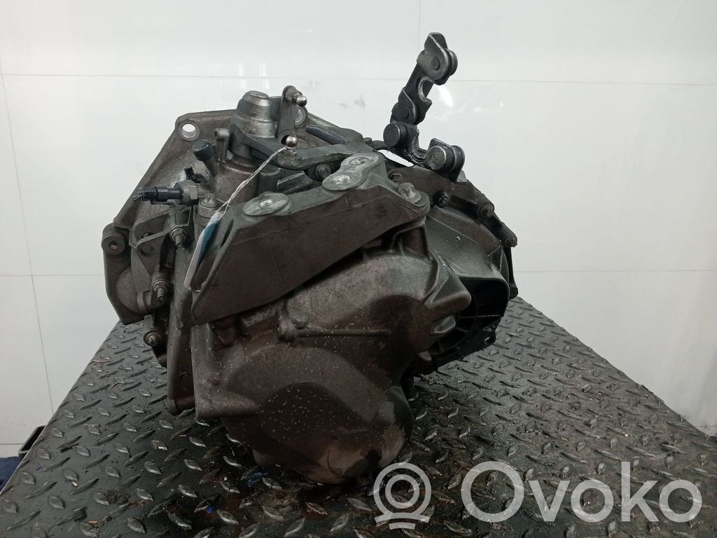 Saab 9-3 Ver2 Scatola del cambio manuale a 5 velocità 