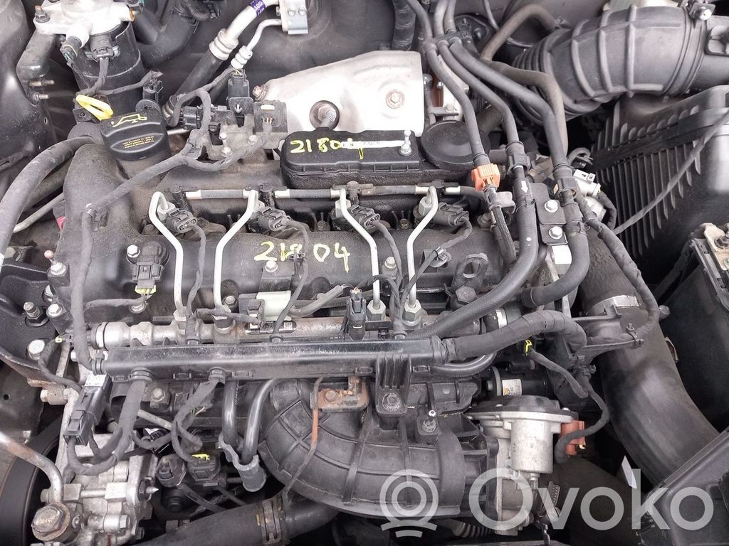 Motor   D4HB