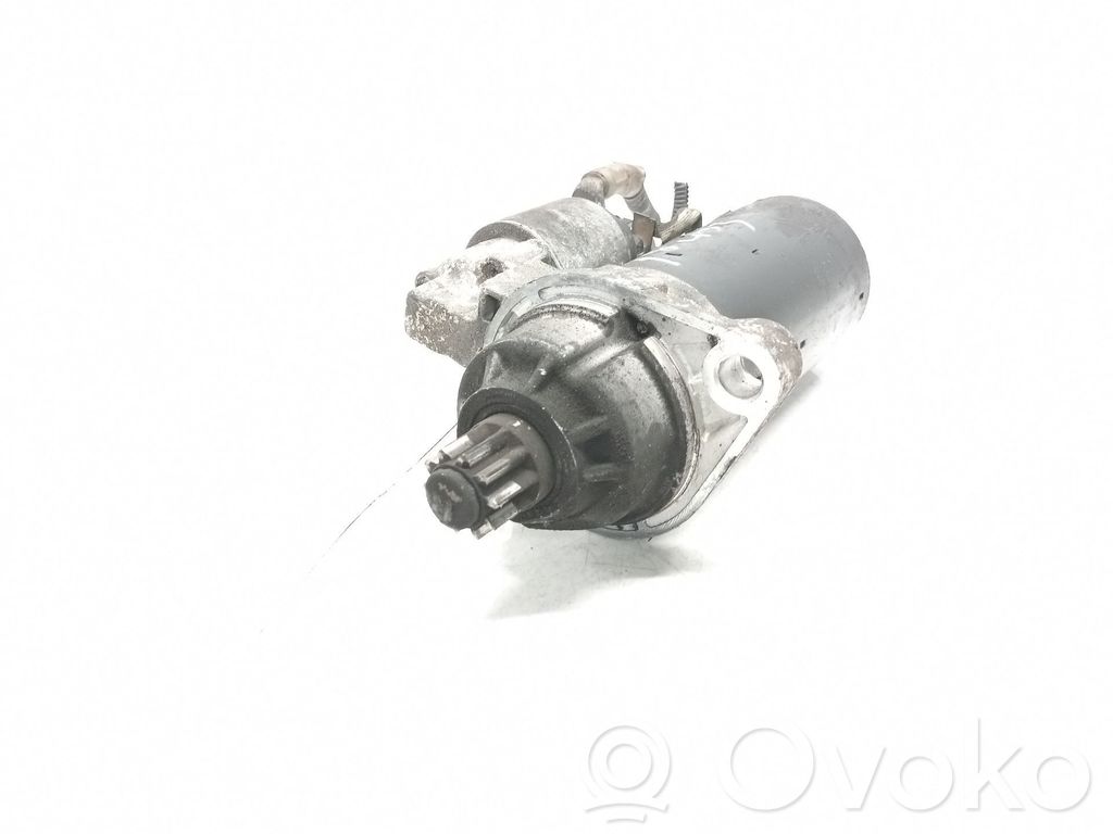 Motor de arranque   8EA011610231