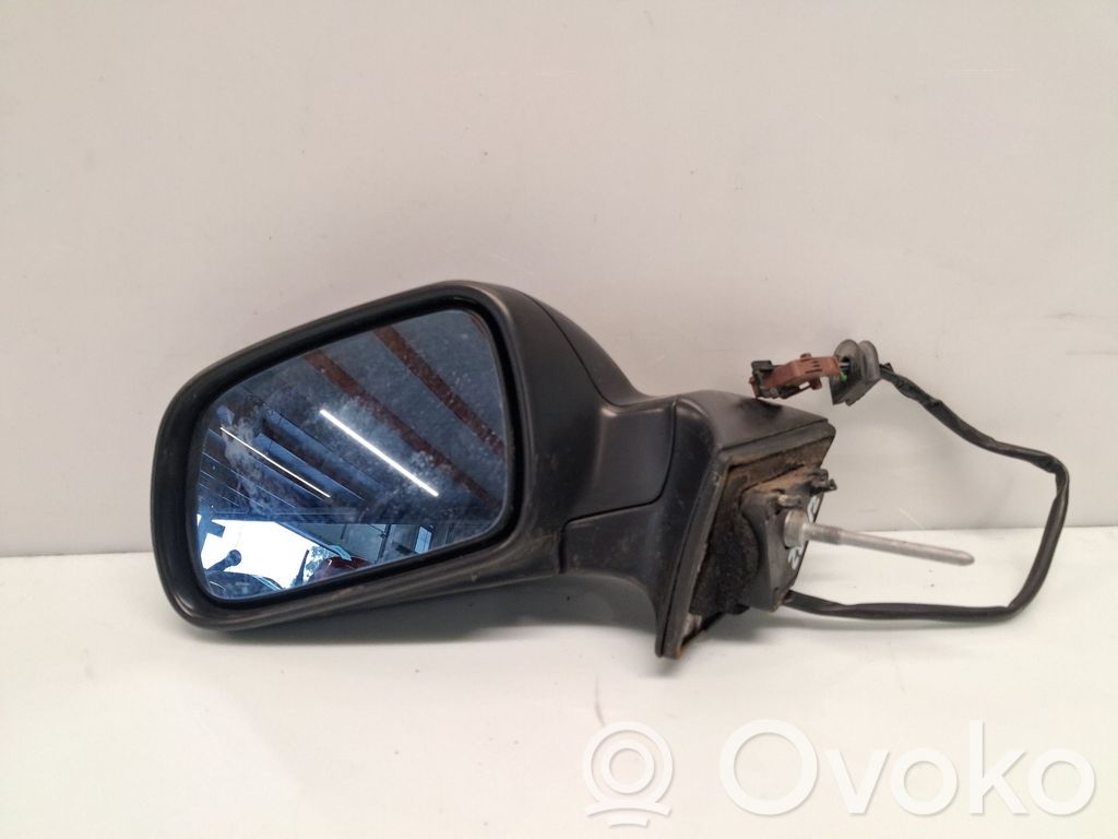 Specchietto retrovisore elettrico portiera anteriore
