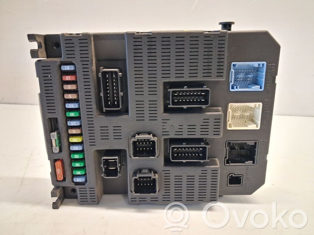 Other control units/modules   9659285480,S01C4P240