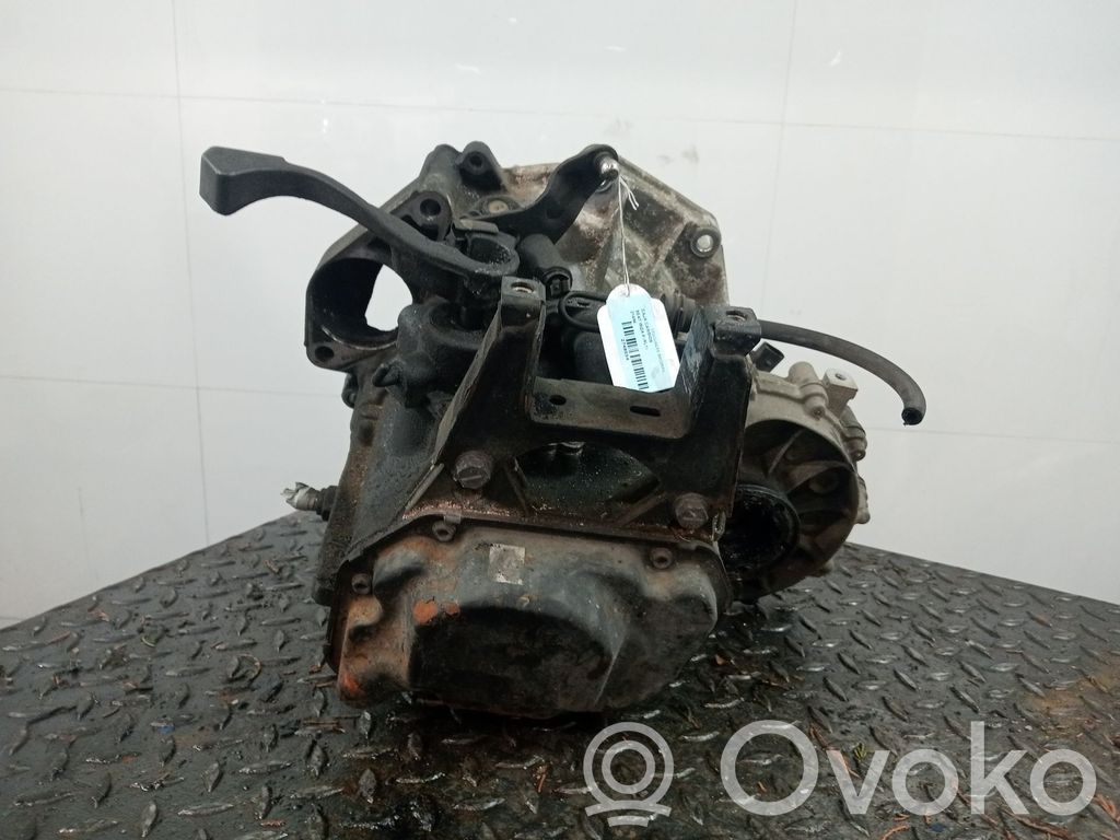 Seat Ibiza II (6k) Cutie viteze manuală cu 5 trepte 