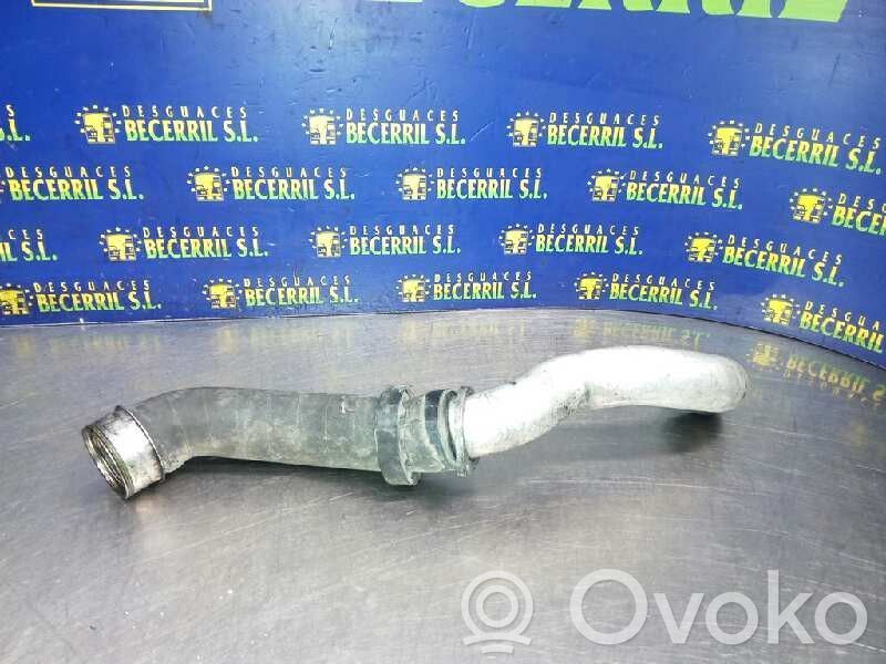 Tubo flessibile intercooler
