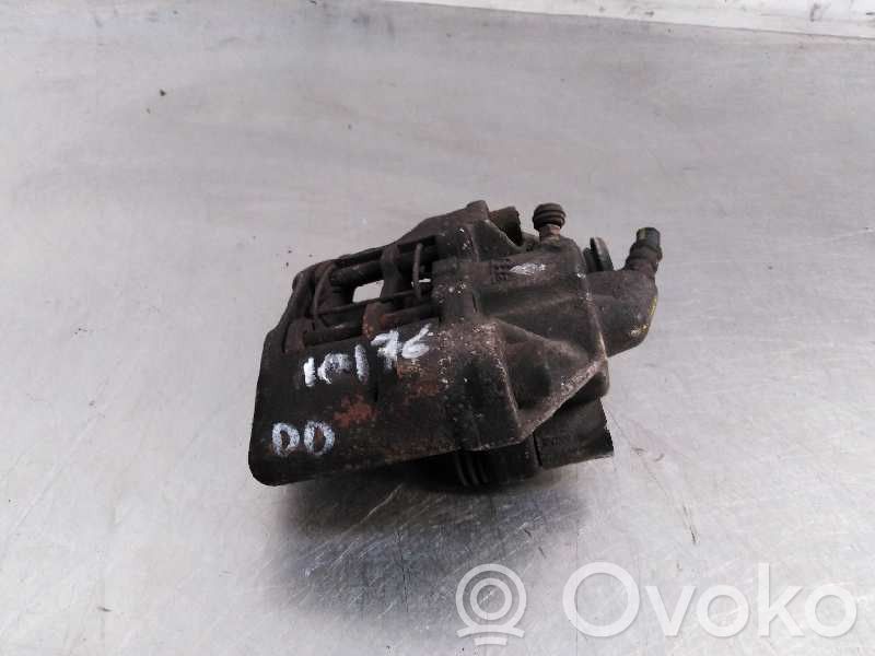 Bremssattel vorne