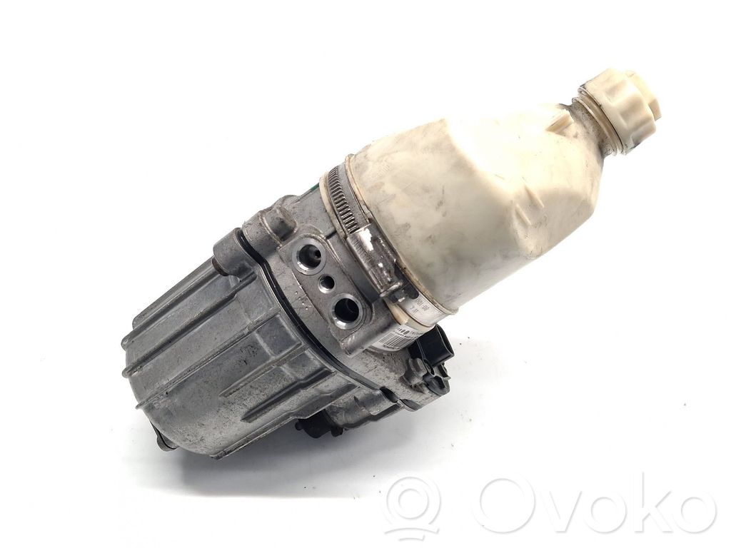 Opel Astra G Power steering pump 