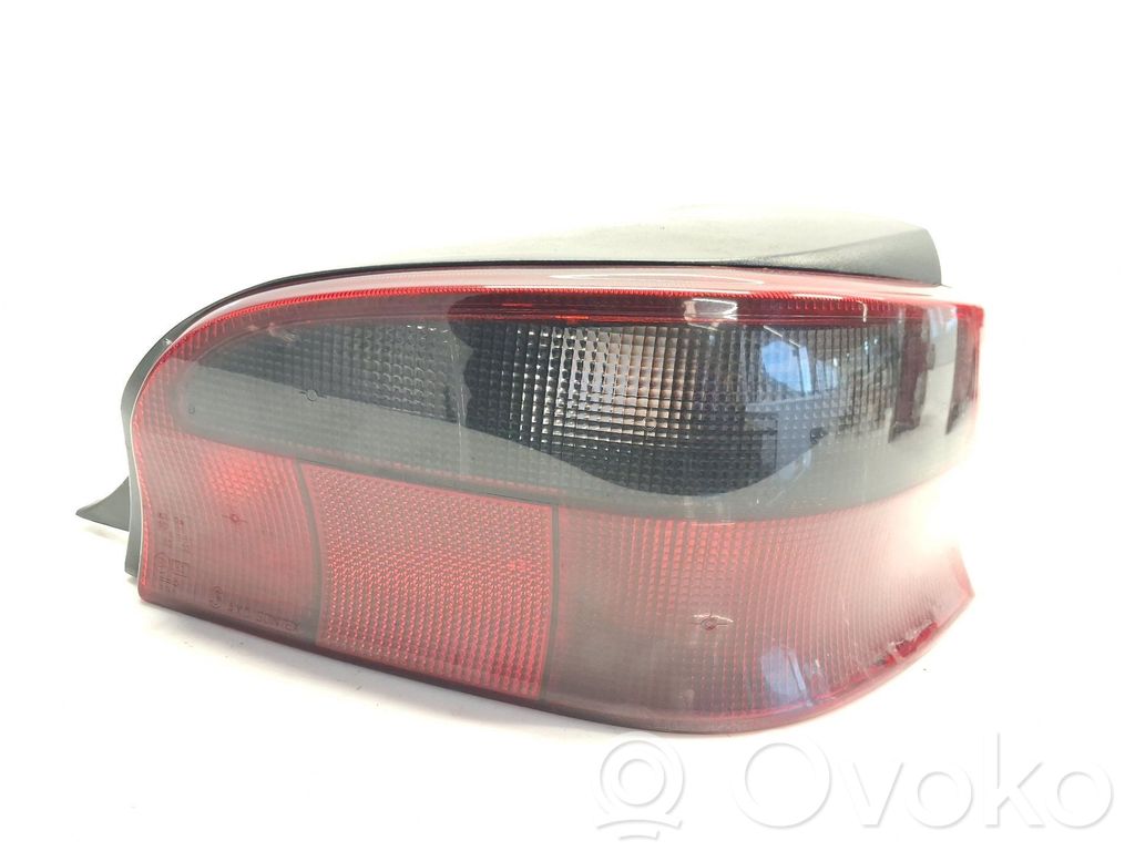Luz trasera/de freno   6350F7