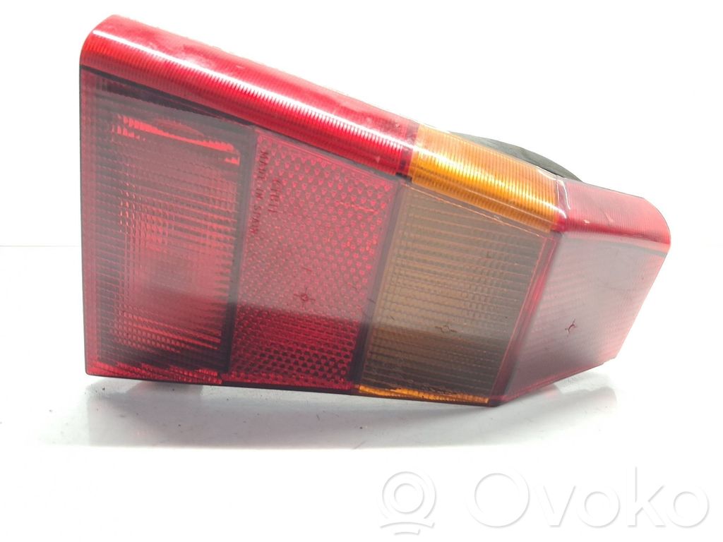 Rear/tail lights