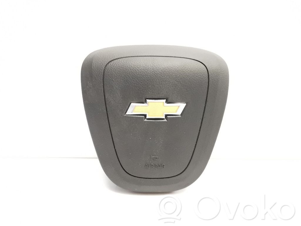 Chevrolet Cruze Airbag dello sterzo