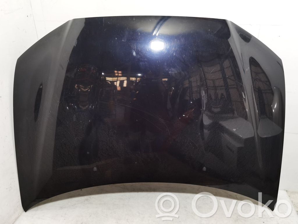 Couvercle, capot moteur   5900A414