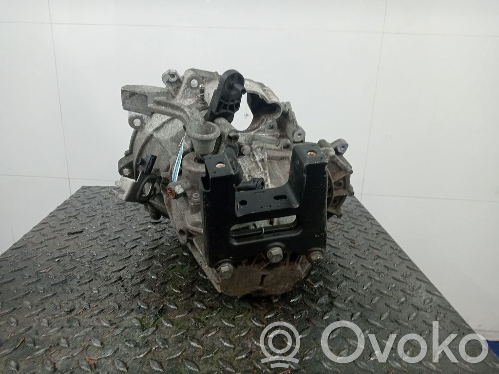 Seat Ibiza IV (6J,6P) Scatola del cambio manuale a 5 velocità 