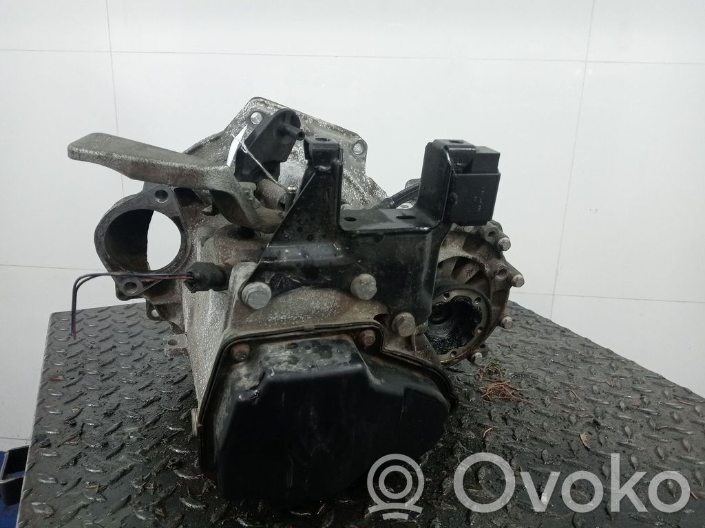 Seat Ibiza IV (6J,6P) Scatola del cambio manuale a 5 velocità 