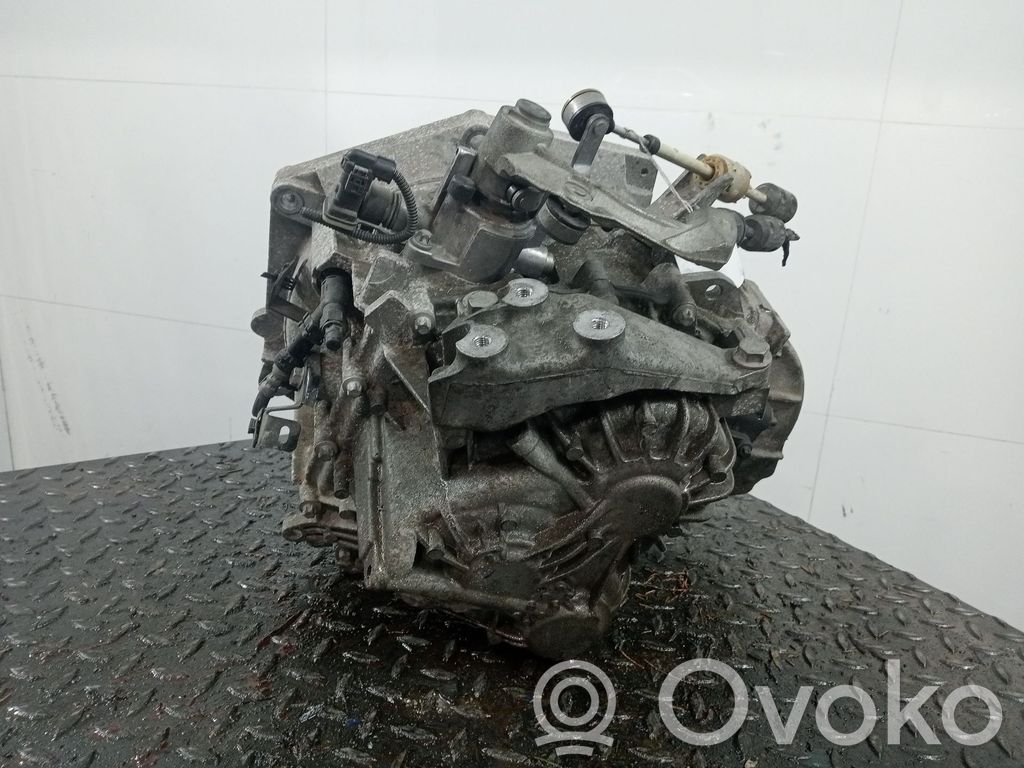 Opel Insignia A Cutie viteze manuală cu 5 trepte 