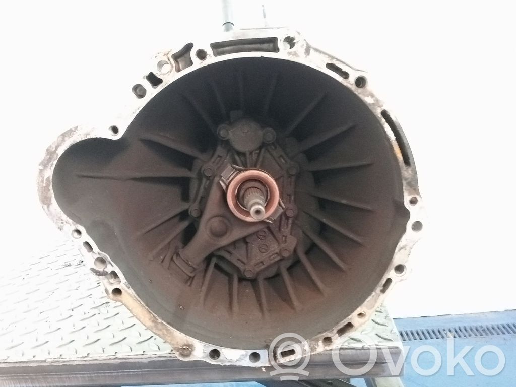 Nissan PickUp Scatola del cambio manuale a 5 velocità 