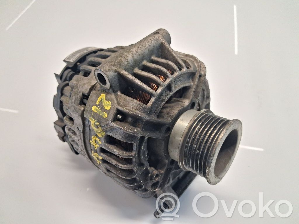 Lichtmaschine   0124415014