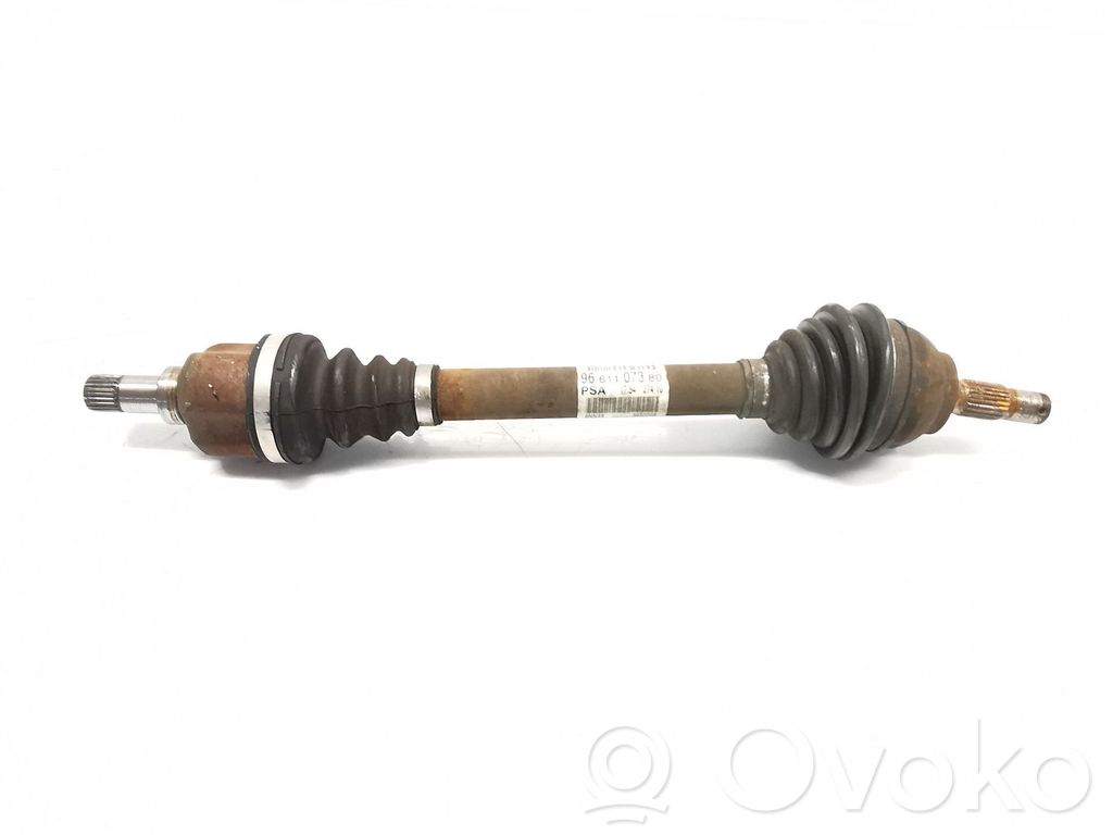Peugeot 306 Semiasse anteriore