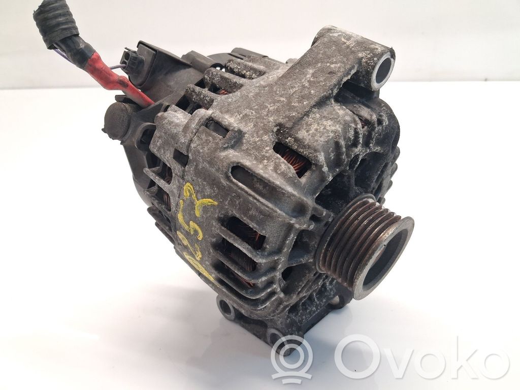 Generatore/alternatore   7G9N10300CC