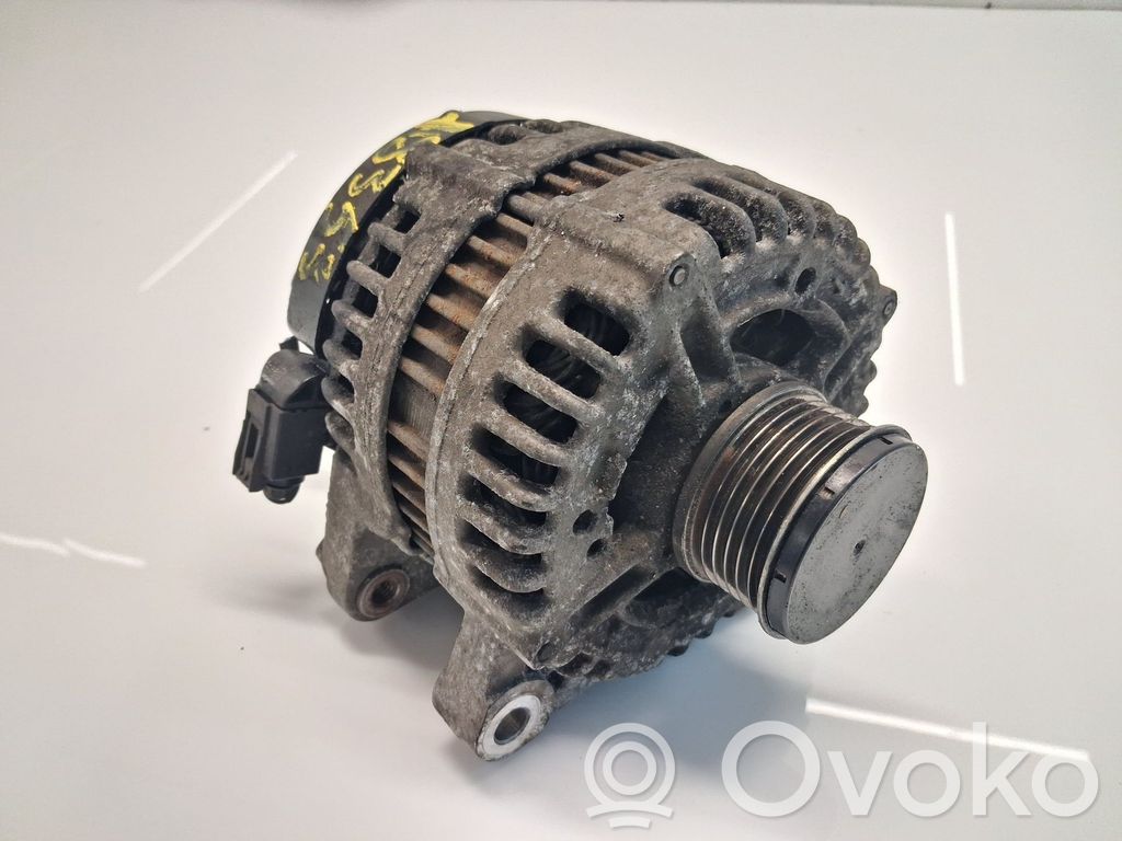 Ford Mondeo MK IV Generatore/alternatore 