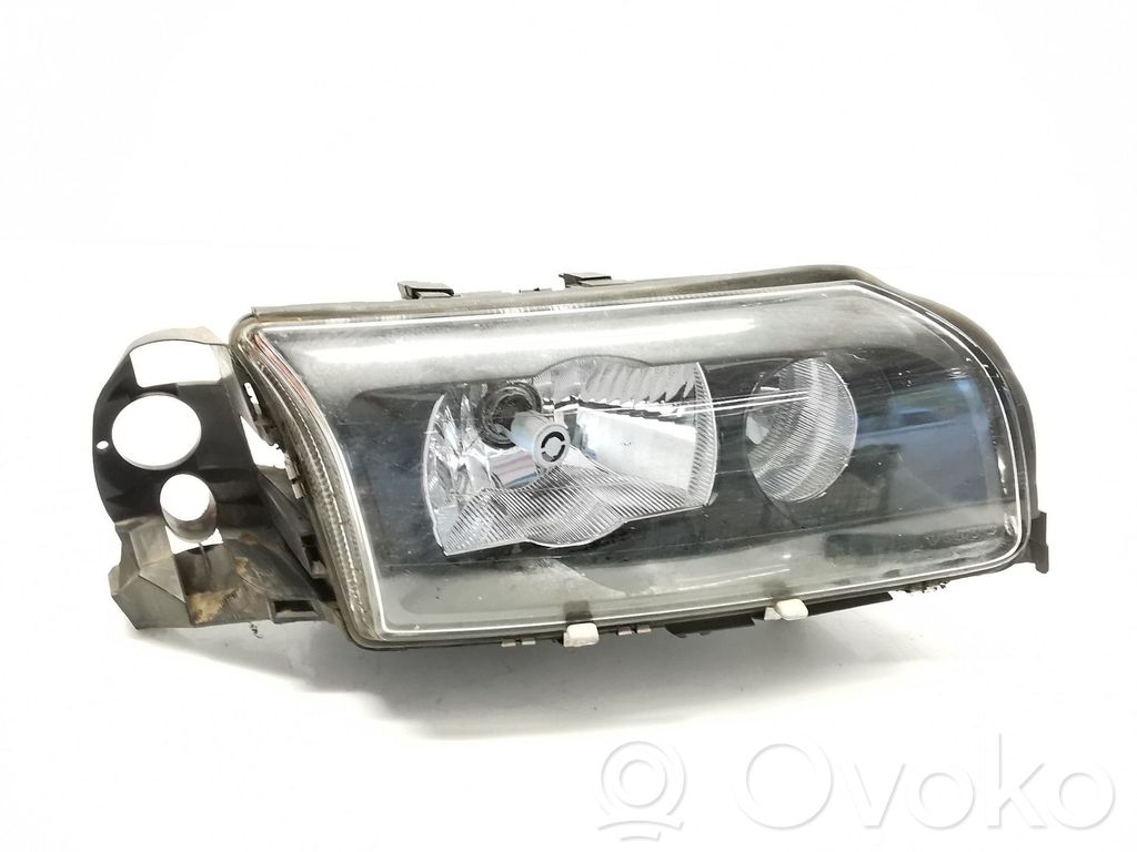 Volvo S80 Scheinwerfer 