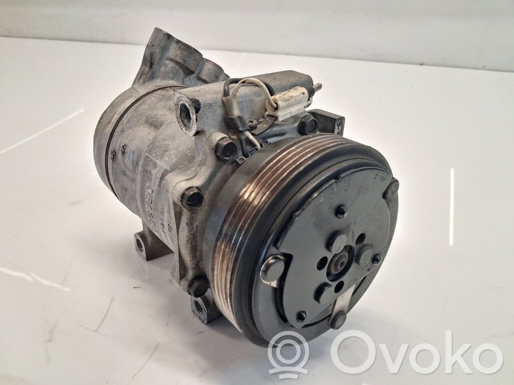 Klimakompressor Pumpe   7700115830