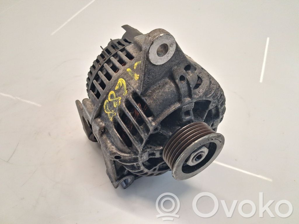 Citroen Saxo Generator/alternator 