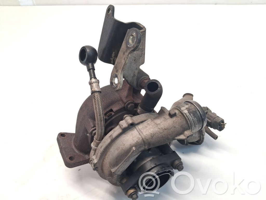 Turbina
