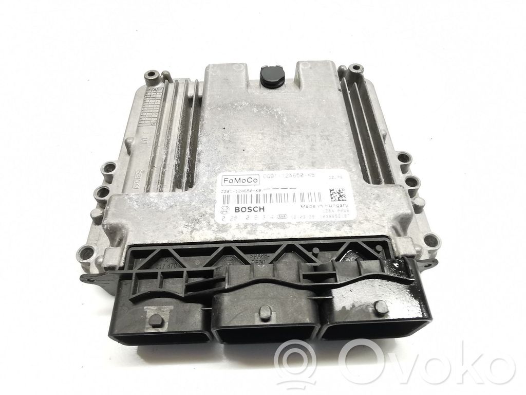 Unidad de control/módulo del motor   CG9112A650KB,CG9112A650KB,0281019314
