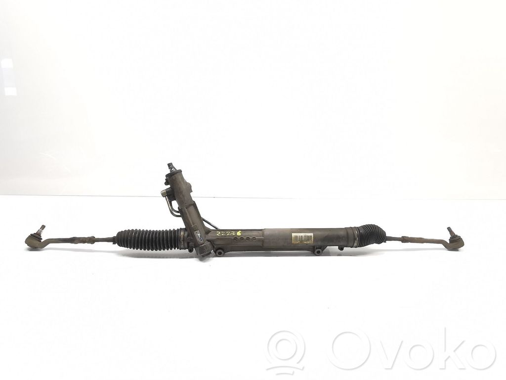 BMW X5 E53 Steering rack 