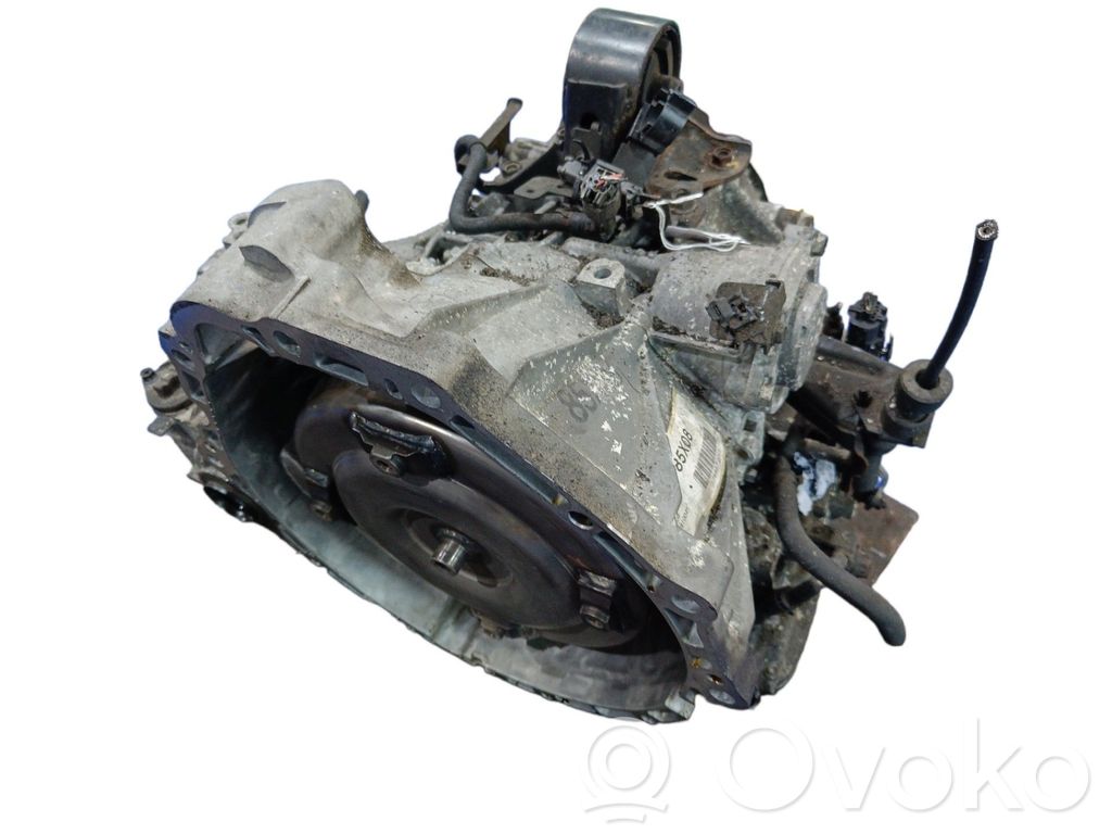 Nissan Maxima Mehāniska 5 ātrumu pārnesumkārba 