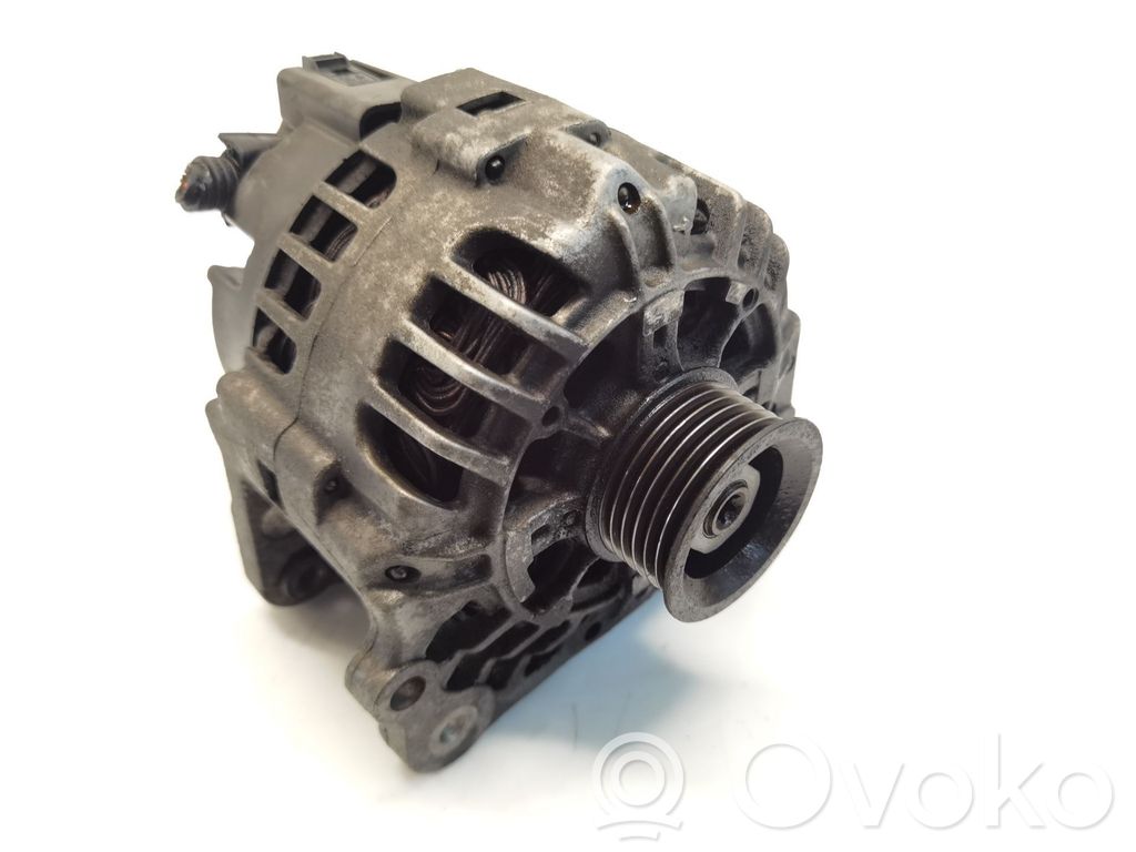 Generatore/alternatore