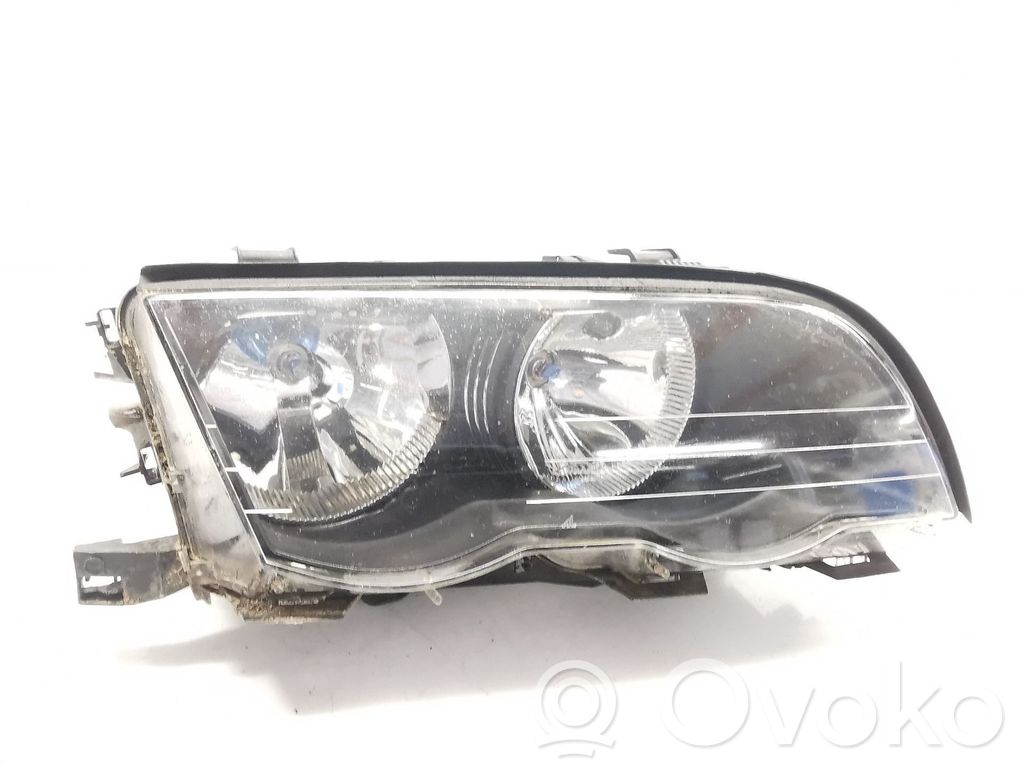 Faro delantero/faro principal   0301089206