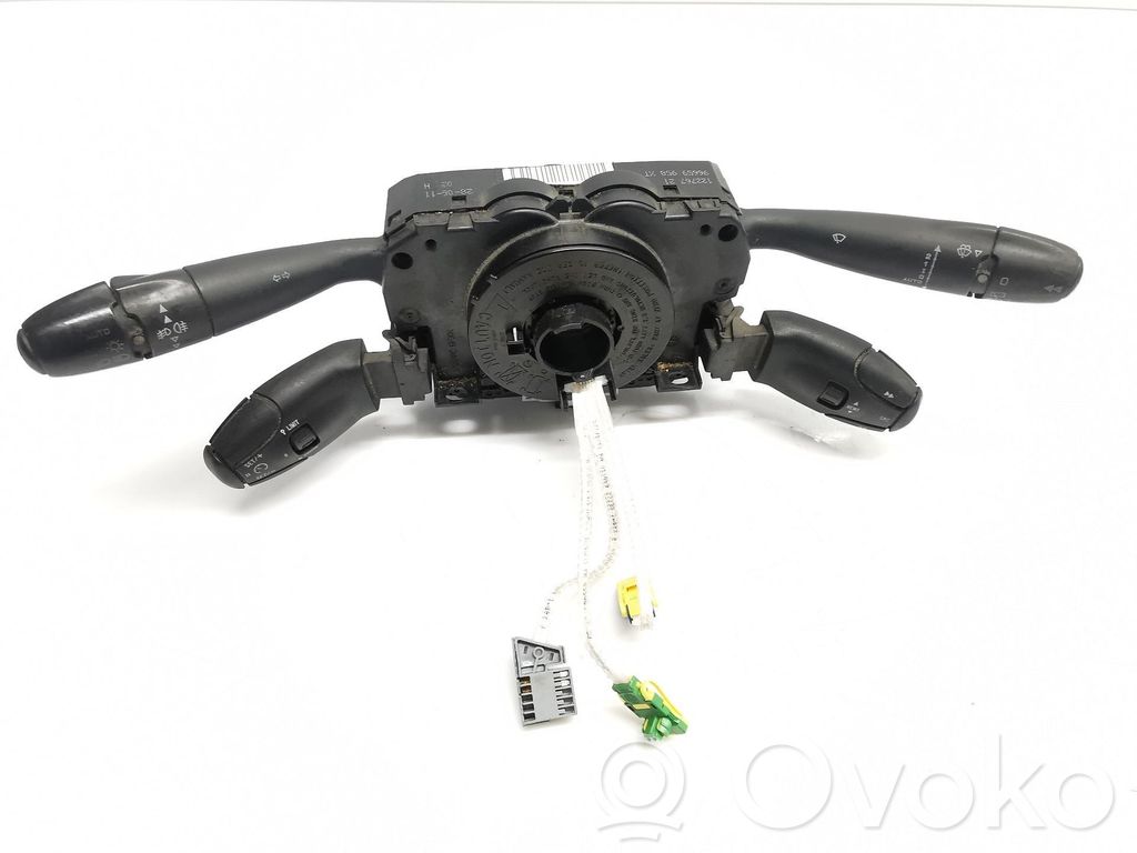 Wiper control stalk   96659958XT,12276721,96659958XT