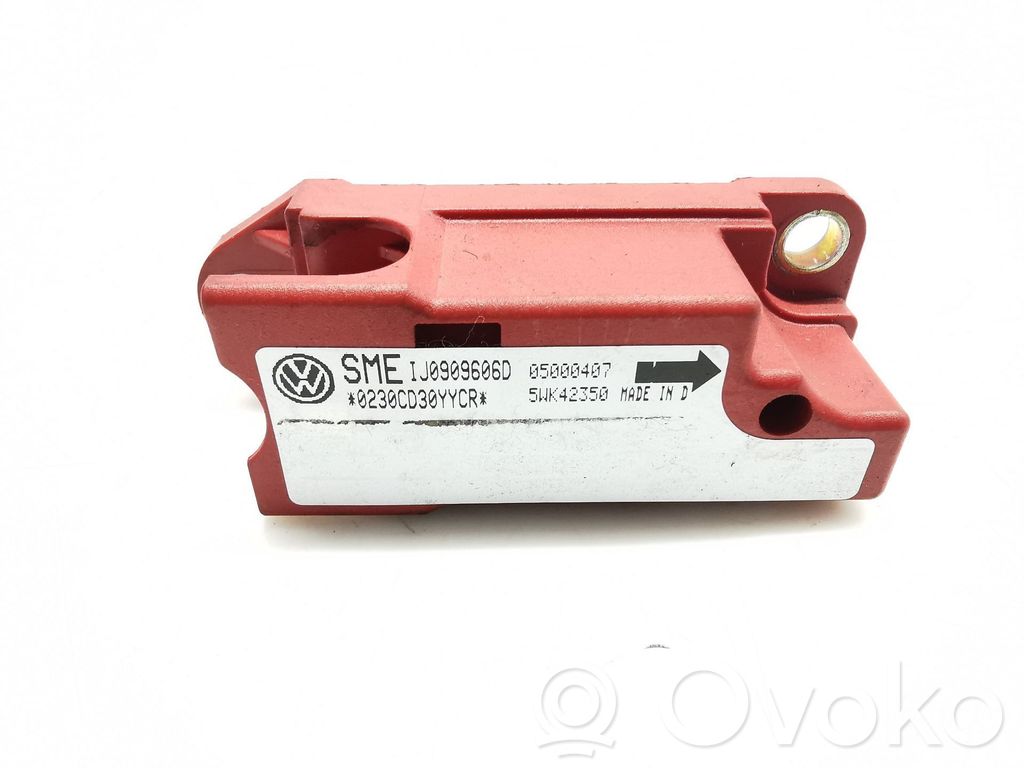 Sensor   IJ0909606D