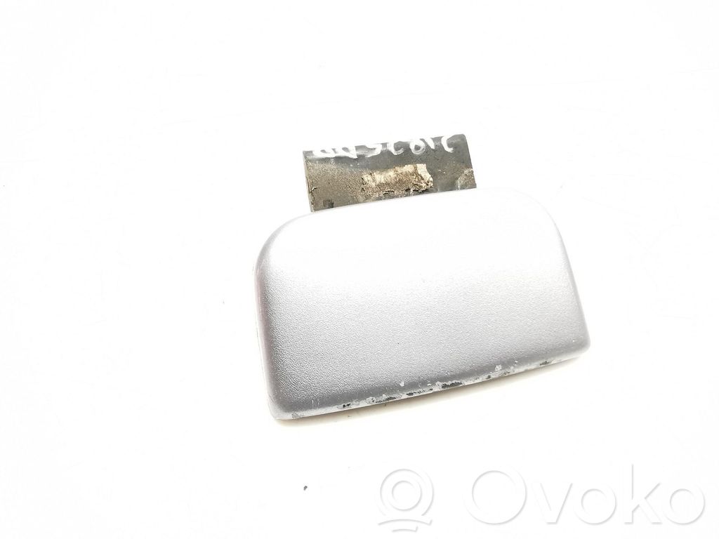 Manecilla externa puerta delantera