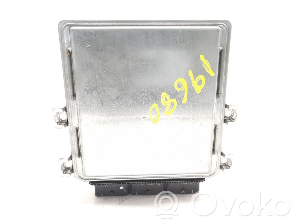 Unidad de control/módulo del motor   NNN500750,5WS40278BT