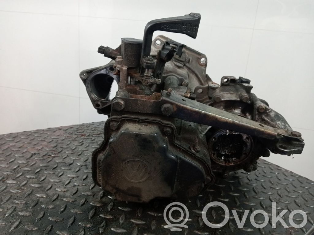 Seat Ibiza II (6k) Boîte de vitesses manuelle à 5 vitesses