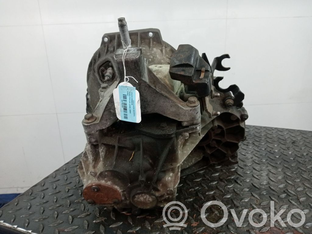 Ford Focus Scatola del cambio manuale a 5 velocità 