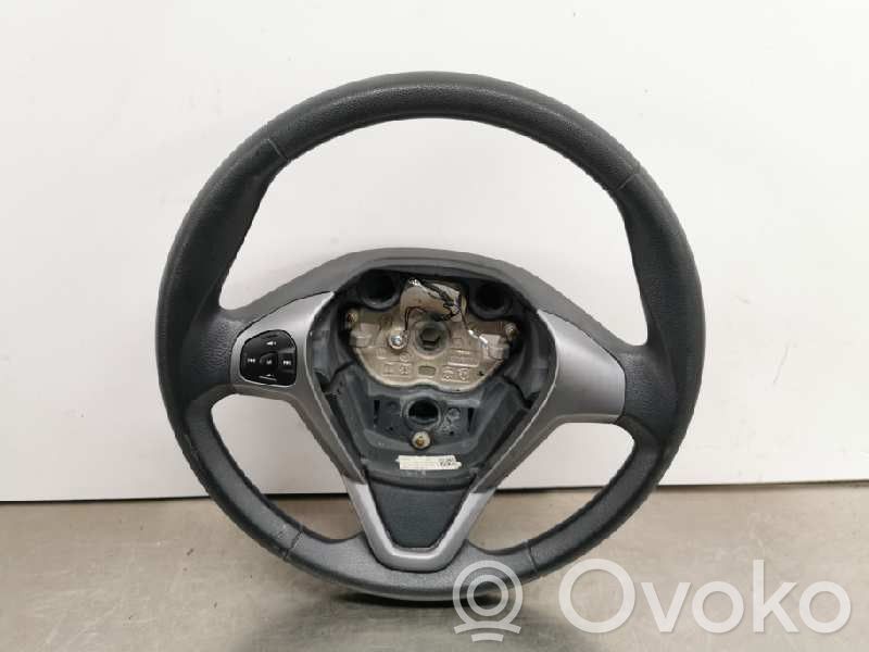 Ford Fiesta Volante 