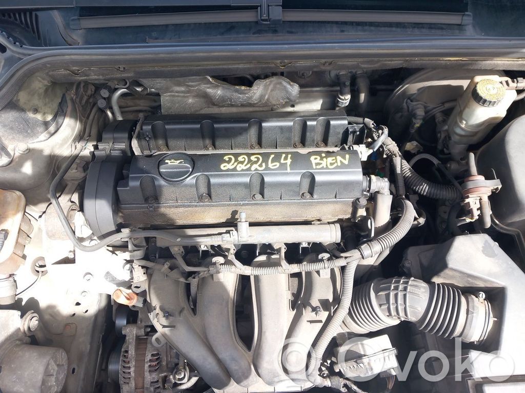 Motore   6FY
