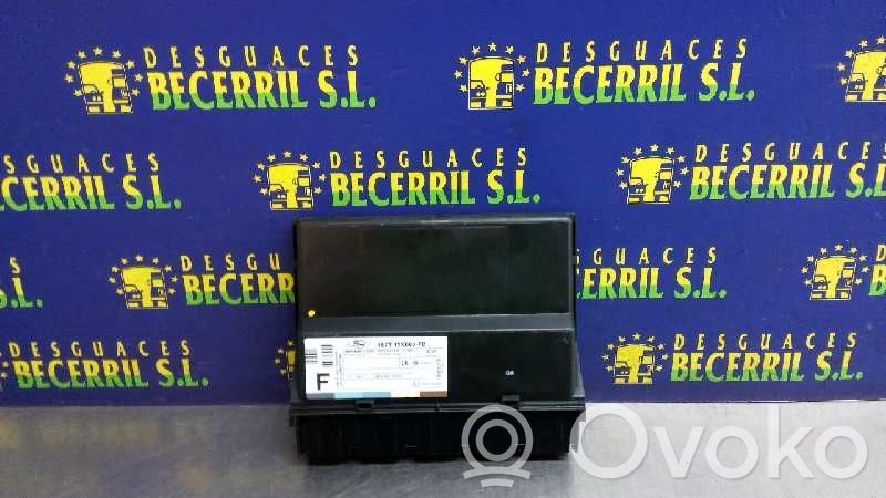 Unidad de control/módulo de la puerta   1S7T15K600FD,5WK48730F